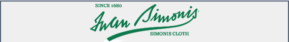 Simonis Cloth