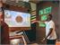 Augmented Reality Darts - Commercial Installation - Huddl180 - Customers Playing