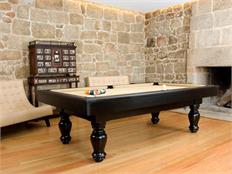 Bilhares Carrinho Brussels Pool Table