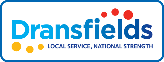 Dransfields Logo