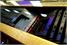 Sound Leisure Rocket 88 CD Jukebox (Warehouse Clearance) - Card Holders