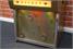 Sound Leisure Rocket 88 CD Jukebox (Warehouse Clearance) - Grille