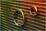 Sound Leisure Rocket 88 CD Jukebox (Warehouse Clearance) - Grille Detail