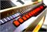 Sound Leisure Rocket 88 CD Jukebox (Warehouse Clearance) - Selection Buttons