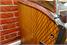 Sound Leisure Rocket 88 CD Jukebox (Warehouse Clearance) - Side Texture