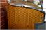 Sound Leisure Rocket 88 CD Jukebox (Warehouse Clearance) - Side Texture