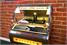 Sound Leisure Rocket 88 CD Jukebox (Warehouse Clearance) - Upper Unit