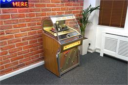 Sound Leisure Rocket 88 CD Jukebox: Warehouse Clearance