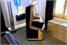AMI H Vintage Vinyl Jukebox - Side