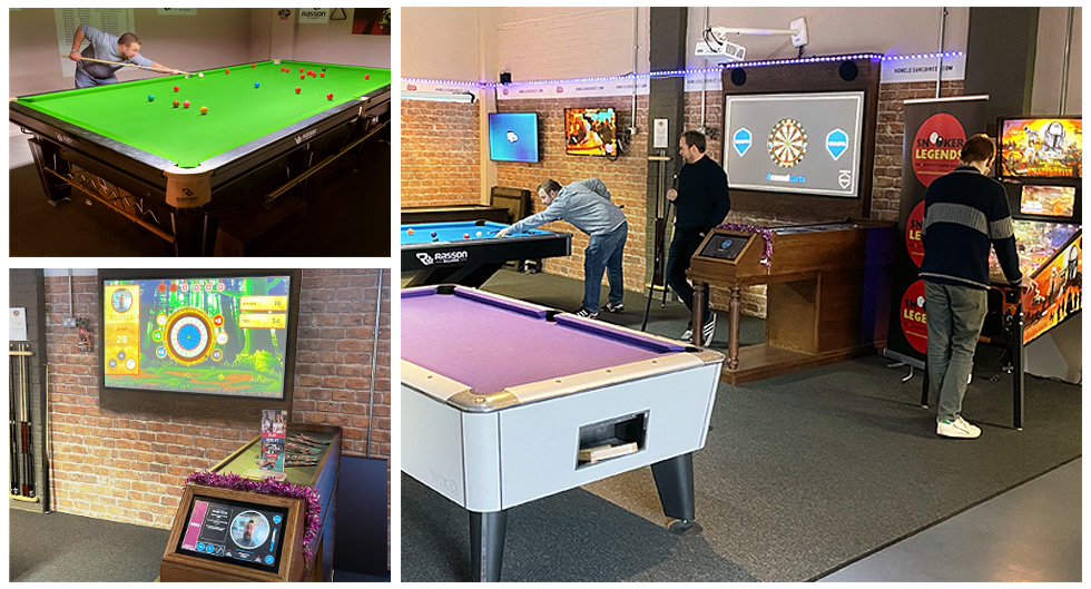 Home Leisure Direct Showroom How To Find Us