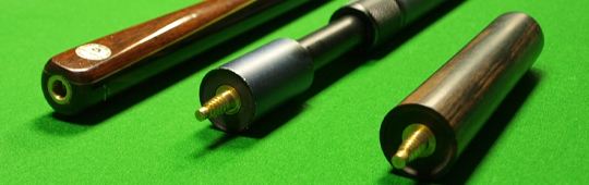 Snooker Cue