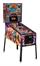 Rush Pro Pinball Machine - Left