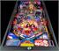 Rush Pro Pinball Machine - Playfield