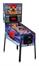 Rush Premium Pinball Machine - Left