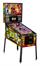 Rush LE Pinball Machine - Left