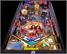 Rush LE Pinball Machine - Playfield