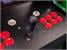 Bespoke Arcades - Bat Top Joystick