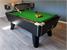 Supreme Winner - Black Pearl Finish - Green Cloth