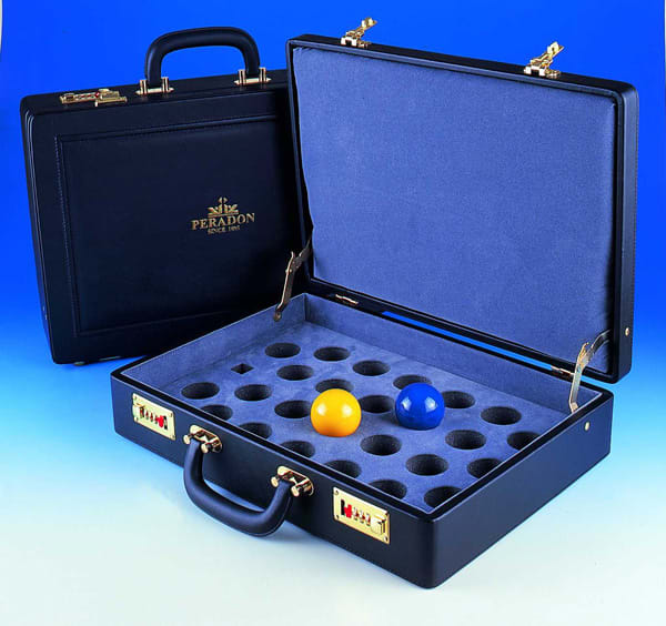 Snooker Ball Case