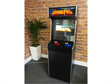 GamePro Invader 500 Upright Arcade Machine