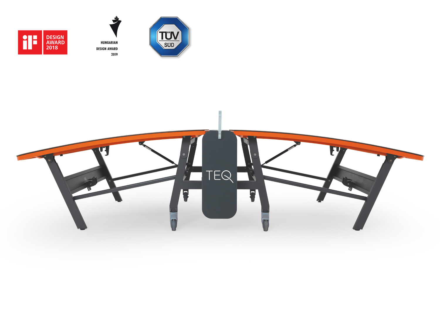 Teqball Smart Table Free Delivery!