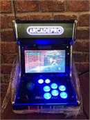 ArcadePro Zodiac 3442 Mini Table Top Arcade Machine: Warehouse Clearance
