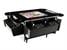 Synergy Coffee Table Arcade Machine - Black Finish - 3