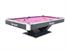 Rasson Victory II American Pool Table In Black