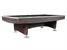 Rasson Challenger American Pool Table In Weathered Brown