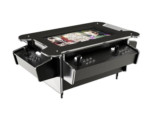 Synergy X Media Coffee Table Arcade Machine