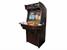 Evo Upright Arcade Machine - Wood Finish