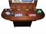 Evo Upright Arcade Machine - Wood Finish - 4-Player Controls
