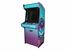 Evo Upright Arcade Machine - Custom Finish - 10