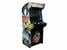 Evo Upright Arcade Machine - Custom Finish - 9