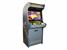 Evo Upright Arcade Machine - Custom Finish - 6