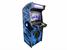 Evo Upright Arcade Machine - Custom Finish - 1
