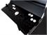 Evo Upright Arcade Machine - Black Finish - Controls