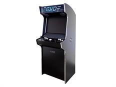 Evo Media Arcade Machine