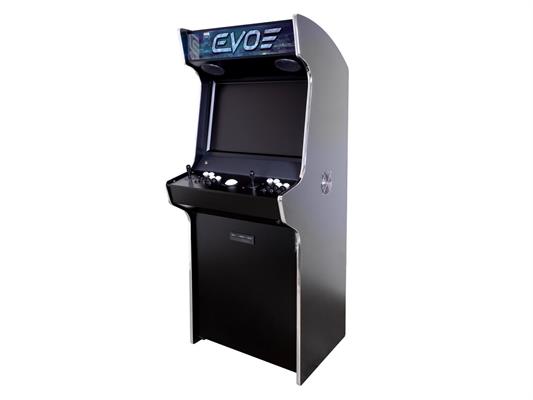 Evo Media Arcade Machine