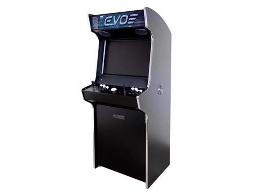 Evo Play Arcade Machine