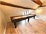 Signature Marlowe Shuffleboard Table In Dark Natural Oak - Installation