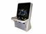 Nu-Gen Arcade Machine - White & Black Finish - 4-Player