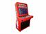 Nu-Gen Arcade Machine - Red NBA Custom Finish