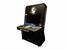 Nu-Gen Arcade Machine - Mortal Kombat Black Custom Finish