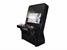 Nu-Gen Arcade Machine - Black Finish - Quad Polish Finish