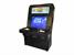 Nu-Gen Arcade Machine - Black Finish - Twin Screen - Street Fighter