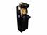 Apex Upright Arcade Machine - Black Quad Polish Finish