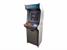 Apex Upright Arcade Machine - Grey Finish