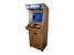 Apex Upright Arcade Machine - Oak Finish