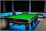 Rasson Magnum II Snooker Table - Tournament Setup